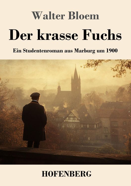 Produktbild: Der krasse Fuchs