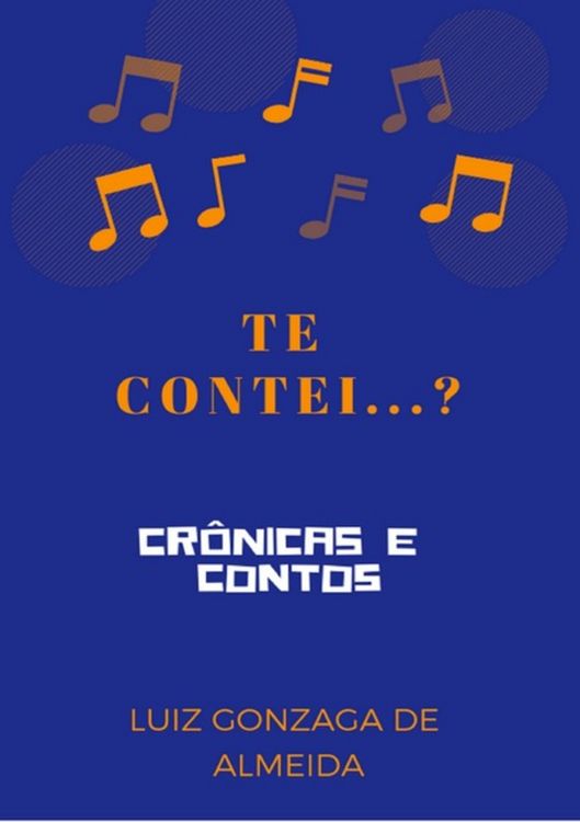 Produktbild: Te Contei...?