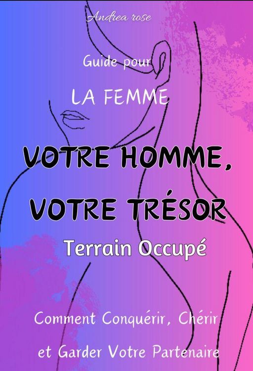 Produktbild: Votre Homme, Votre Tr&eacute;sor : Terrain Occup&eacute;