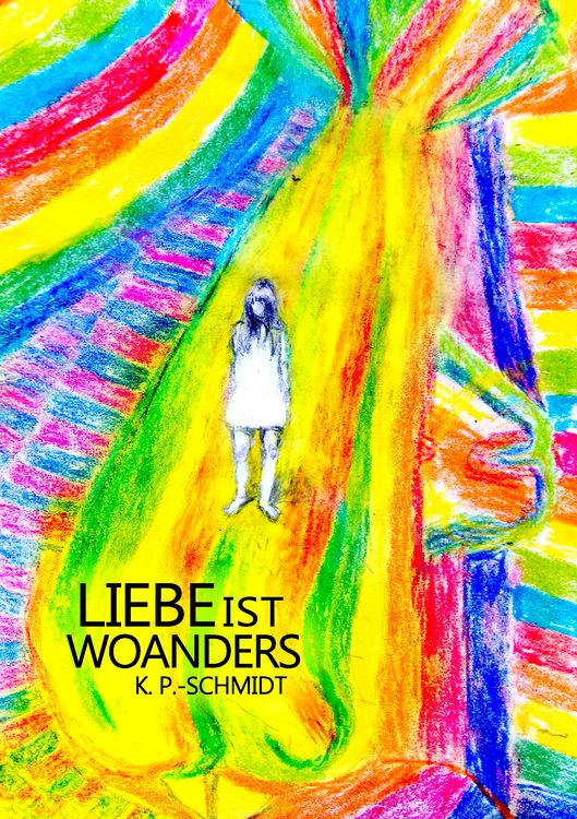 Produktbild: Liebe ist woanders