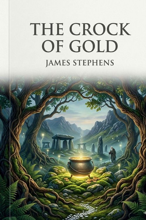 Produktbild: The Crock of Gold