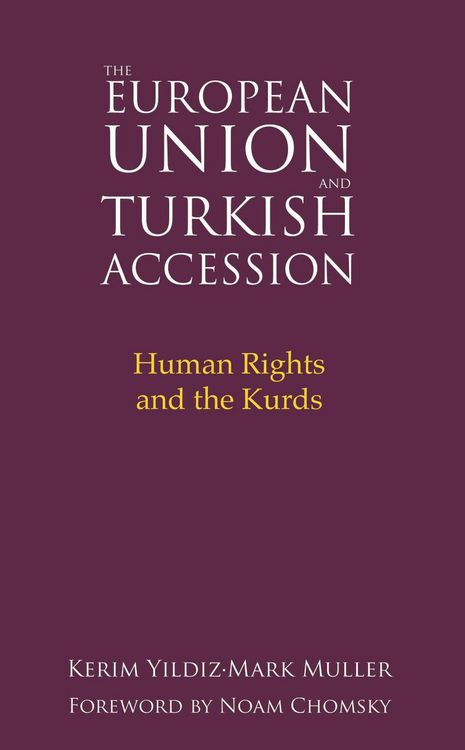 Produktbild: The European Union and Turkish Accession
