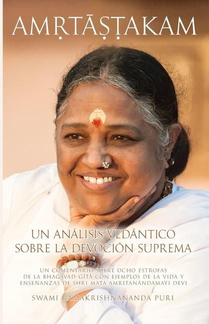 Produktbild: Amritashtakam