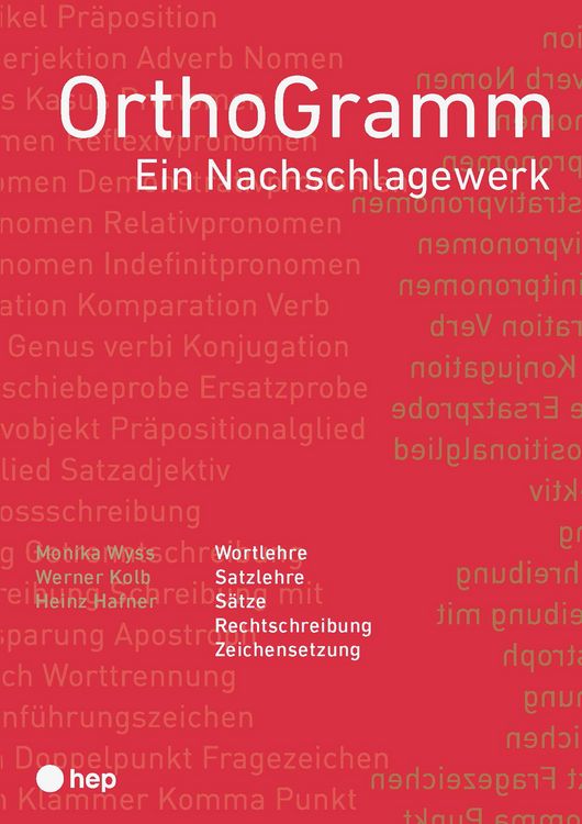 Produktbild: OrthoGramm