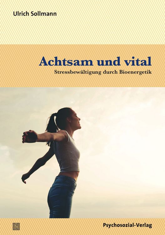Produktbild: Achtsam und vital
