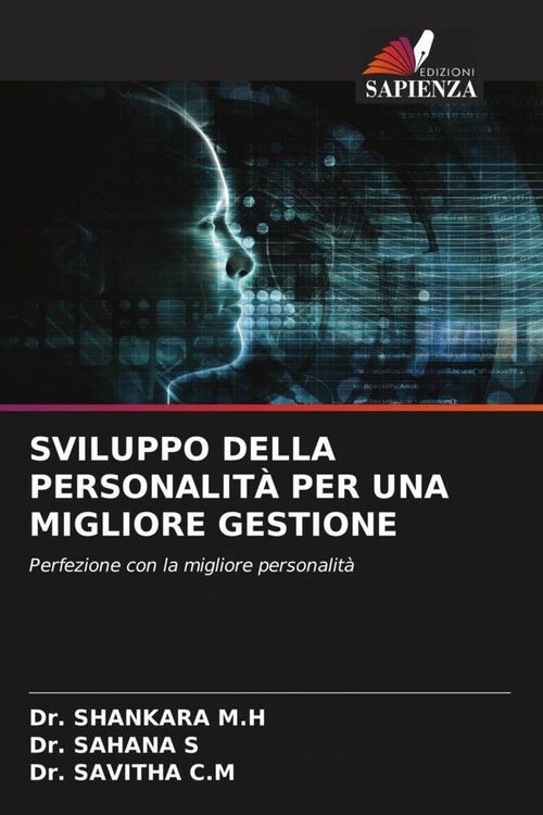 Produktbild: Sviluppo Della Personalit&agrave; Per Una Migliore Gestione