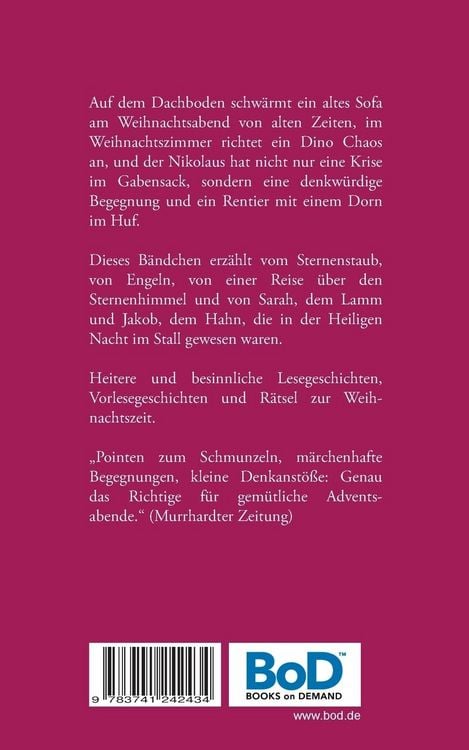 Produktbild: Schon fallen wei&szlig;e Flocken
