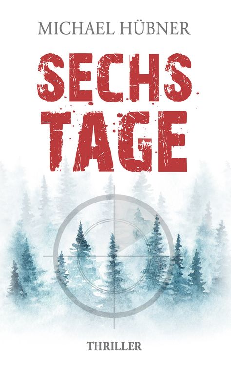 Produktbild: Sechs Tage: Thriller