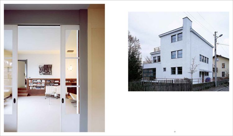 Produktbild: Bauhaus Architecture
