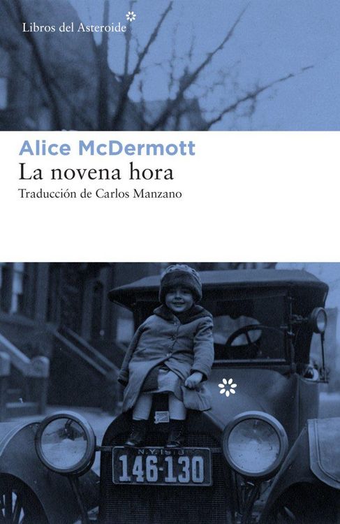 Produktbild: La novena hora