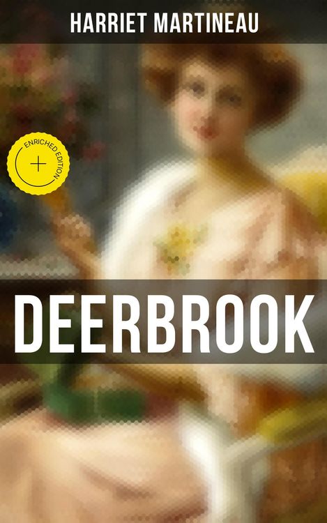 Produktbild: Deerbrook