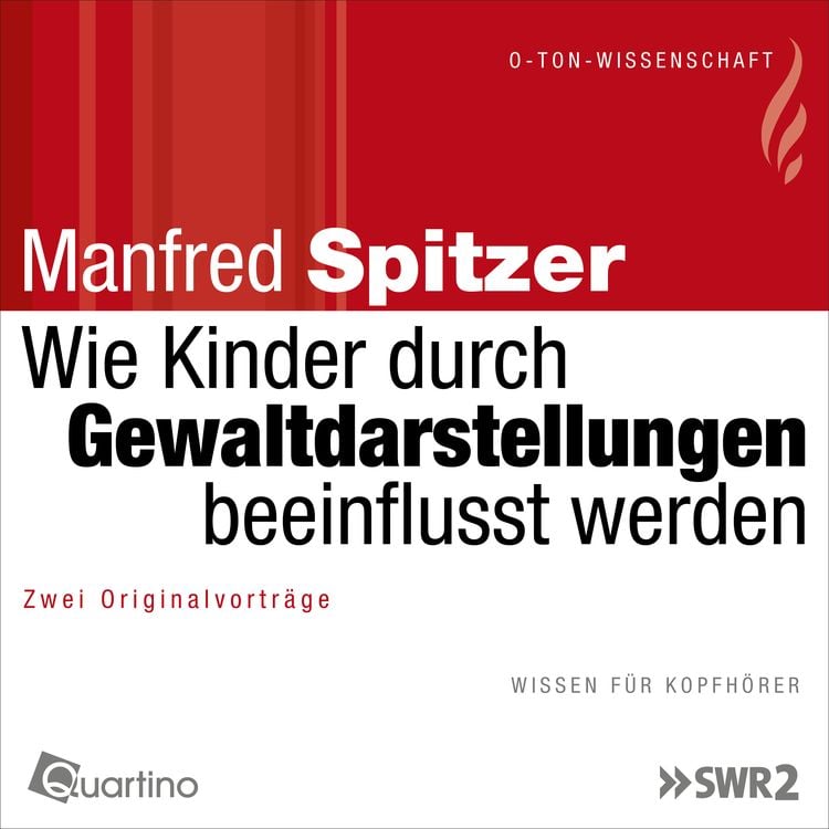Produktbild: Wie Kinder durch Gewaltdarstellungen beeinflusst werden