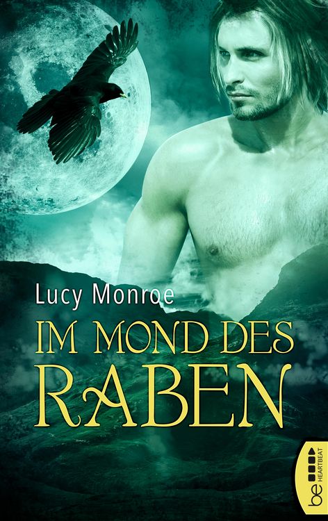Produktbild: Im Mond des Raben