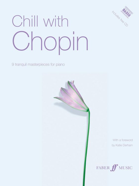 Produktbild: Chopin, F: Chill with Chopin