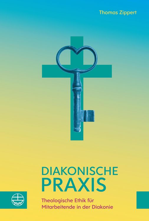 Produktbild: Diakonische Praxis