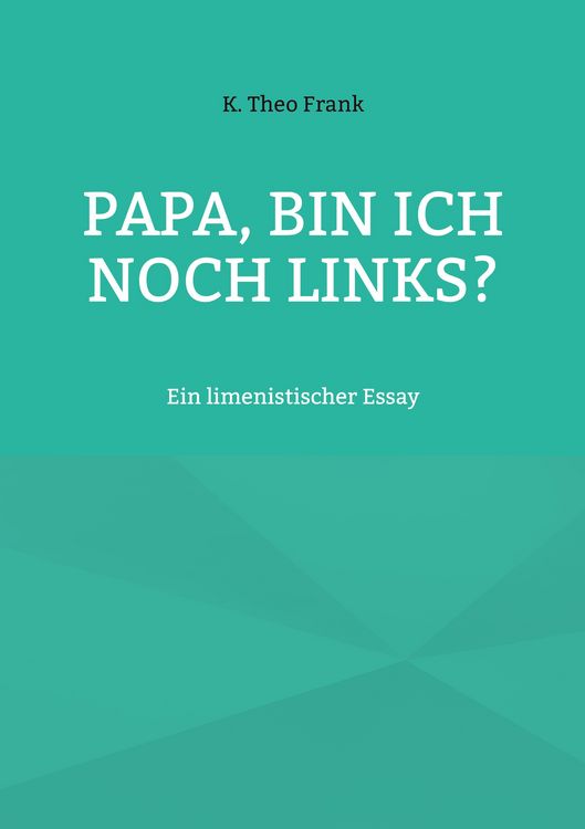Produktbild: Papa, bin ich noch links?
