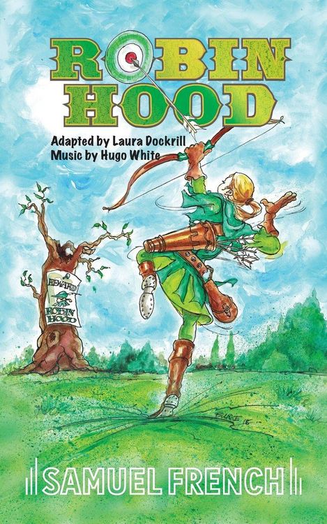 Produktbild: Robin Hood