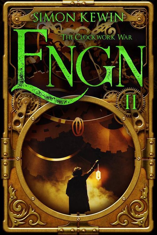 Produktbild: Engn II