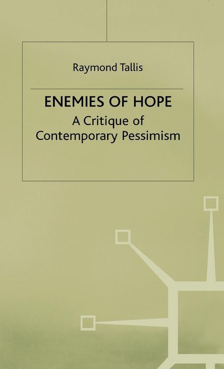 Produktbild: Enemies of Hope