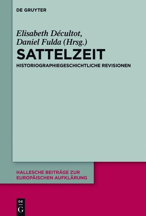 Produktbild: Sattelzeit