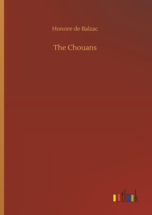 Produktbild: The Chouans