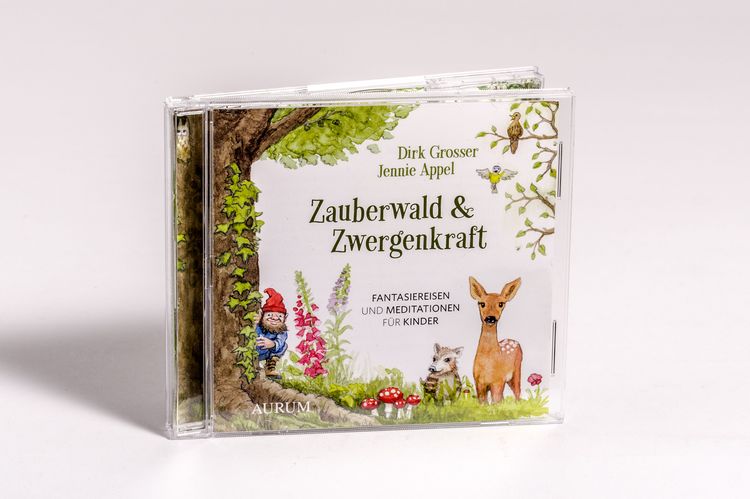 Produktbild: Zauberwald & Zwergenkraft