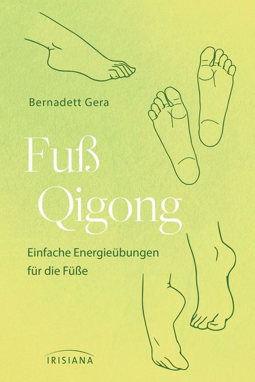 Produktbild: Fu&szlig;-Qigong