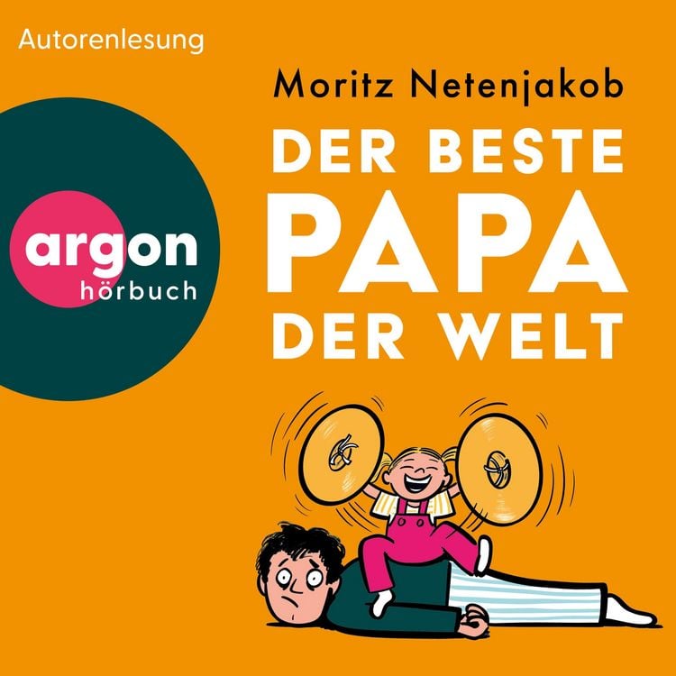 Produktbild: Der beste Papa der Welt