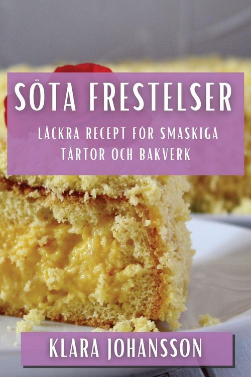 Produktbild: S&ouml;ta Frestelser