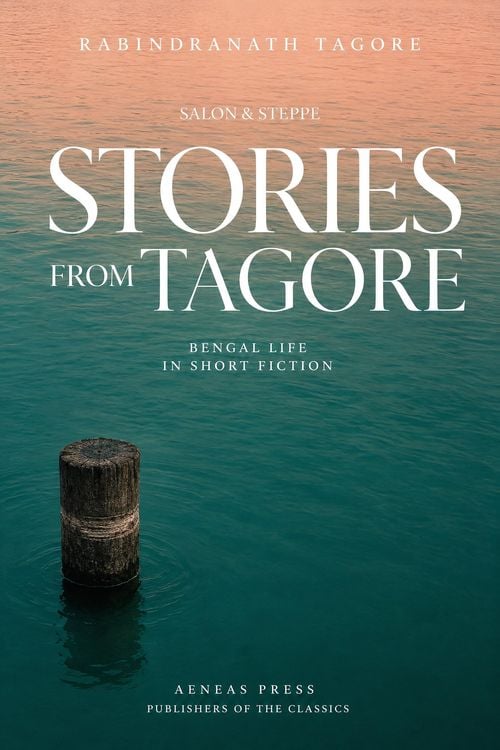 Produktbild: Stories from Tagore
