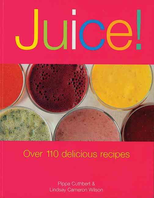 Produktbild: Juice!