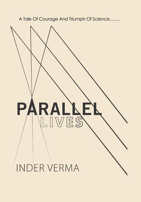 Produktbild: Parallel Lives