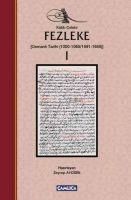 Produktbild: Fezleke I Ciltli