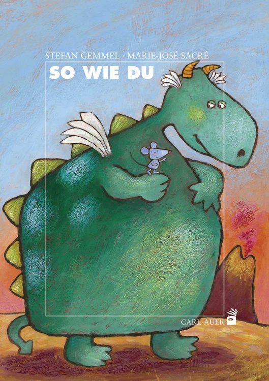Produktbild: So wie du