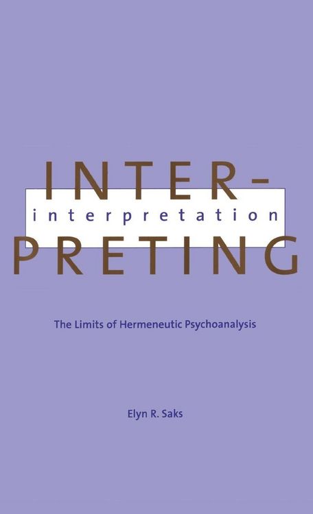 Produktbild: Interpreting Interpretation