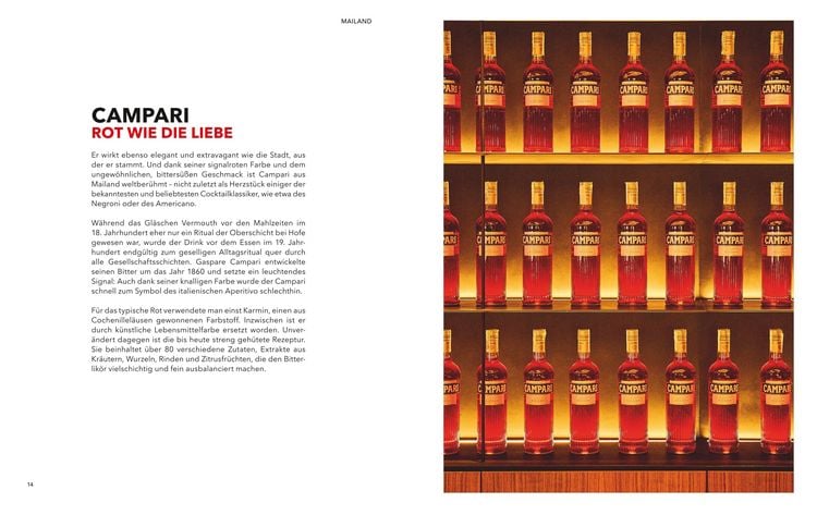 Produktbild: Aperitivo