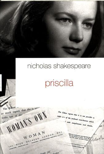 Produktbild: Priscilla