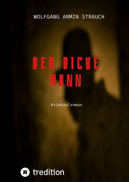 Produktbild: Der dicke Mann
