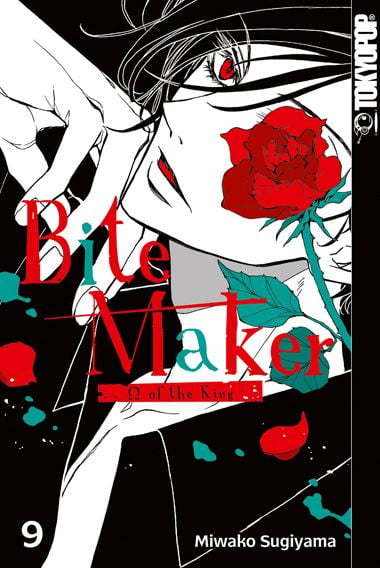 Produktbild: Bite Maker 09