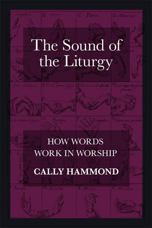 Produktbild: The Sound of the Liturgy