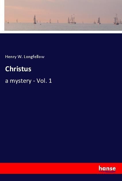 Produktbild: Christus
