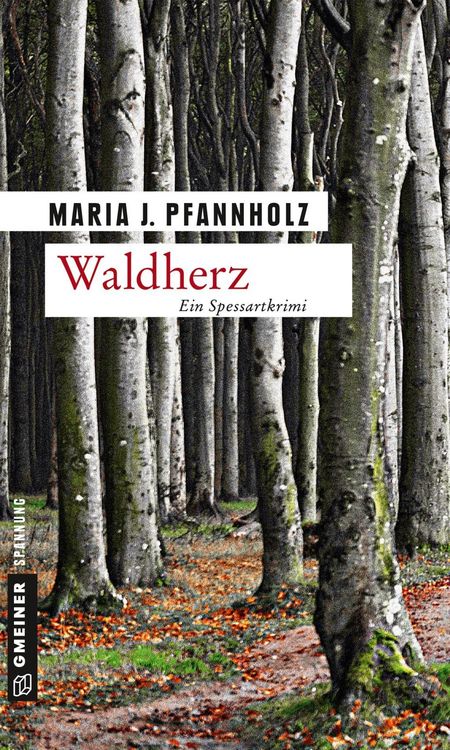 Produktbild: Waldherz