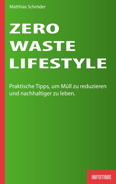 Produktbild: Zero-Waste-Lifestyle