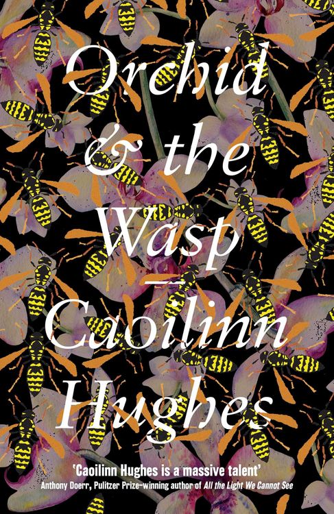 Produktbild: Orchid & the Wasp