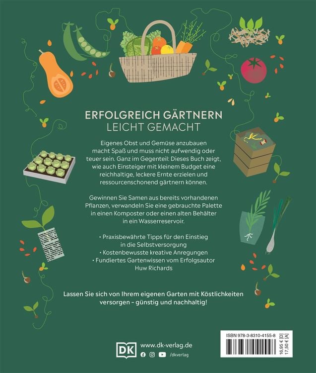 Produktbild: Frische Ernte zum kleinen Preis