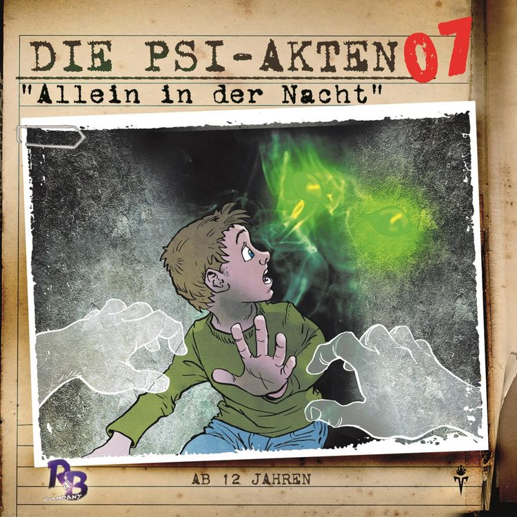 Produktbild: Allein in der Nacht