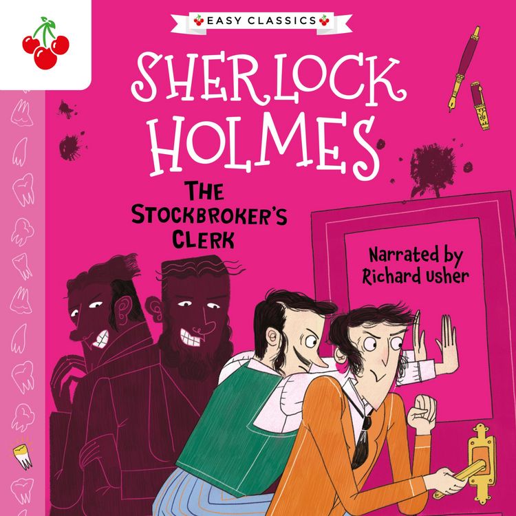 Produktbild: The Stockbroker's Clerk