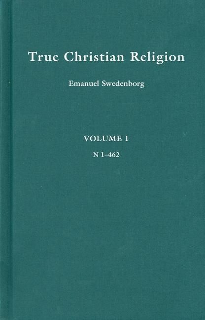 Produktbild: True Christian Religion 1
