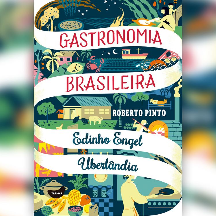 Produktbild: Edinho Engel - Uberl&acirc;ndia