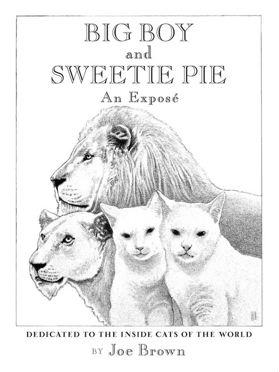 Produktbild: Big Boy and Sweetie Pie